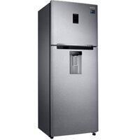 Tủ lạnh 2 cánh Samsung RT43K6631SL/SV (BẠC) 453 Lít , 2 dàn lạnh độc lập