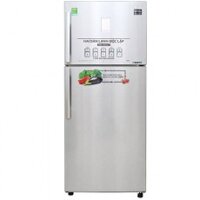 Tủ lạnh 2 Cánh Samsung RT43K6331SL/SV (BẠC) , 454 Lít, 2 dàn lạnh độc Lập