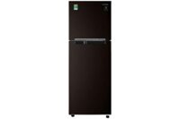 Tủ lạnh 2 cánh Samsung Inverter 236 lít RT22M4032BY/SV