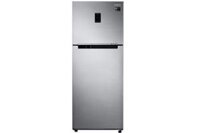 Tủ lạnh 2 cánh Samsung RT35K5532S8/SV (Bạc) 377 Lít, 2 dàn lạnh độc lập | Hàng chính hãng