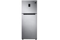 Tủ lạnh 2 cánh Samsung RT35K5532S8/SV (Bạc) 377 Lít, 2 dàn lạnh độc lập