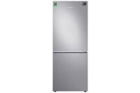 Tủ lạnh 2 cánh Samsung Inverter 280 lít RB27N4010S8/SV