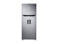 TỦ LẠNH 2 CÁNH SAMSUNG RT43K6631SL/SV (BẠC) 453 LÍT, 2 DÀN LẠNH ĐỘC LẬP