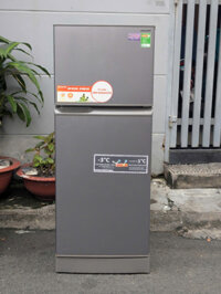 Tủ Lạnh 2 Cánh SHARP 196L - ĐIỆN MÁY TRUNG COLD