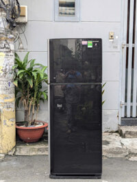 Tủ Lạnh 2 Cánh SHARP 400L - ĐIỆN MÁY TRUNG COLD