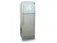 TỦ LẠNH 2 CÁNH SHARP SJ-P405G-SL