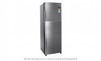 Tủ lạnh 2 cánh Sharp  SJ-X316E-SL