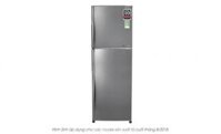 Tủ lạnh 2 cánh Sharp  SJ-X251E-SL