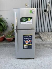 Tủ Lạnh 2 Cánh TOSHIBA 188L - ĐIỆN MÁY TRUNG COLD