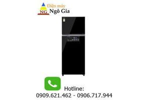 Tủ lạnh Toshiba Inverter 409 lít GR-TG46VPDZ