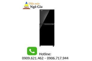 Tủ lạnh Toshiba Inverter 409 lít GR-TG46VPDZ