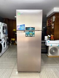 TỦ LẠNH 2 CÁNH TOSHIBA INVERVTER 409L - ĐIỆN MÁY TRUNG COLD