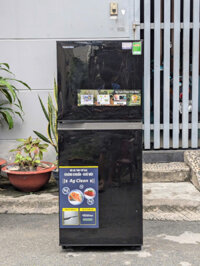 Tủ Lạnh 2 Cánh TOSHIBA INVERTER 194L - ĐIỆN MÁY TRUNG COLD