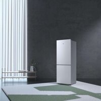 Tủ lạnh 2 cánh Xiaomi 185L BCD-185MDM03 hiện đại
