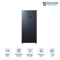 Tủ lạnh 2 cánh Xiaomi Mijia 700L MAX