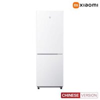 Tủ lạnh 2 cánh Xiaomi Mijia 175L thiết kế nhỏ gọn và tiết kiệm điện hiệu quả