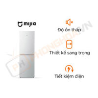 Tủ Lạnh 2 cánh Xiaomi Mijia 185L