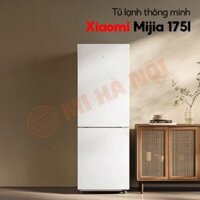 Tủ lạnh 2 cánh Xiaomi Mijia 175L – Màu trắng hiện đại