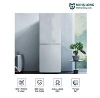 Tủ lạnh 2 cánh Xiaomi Mijia 186L