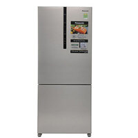 Tủ lạnh 2 cửa Panasonic 450L NR-BX468XSVN (HÀNG CHÍNH HÃNG)