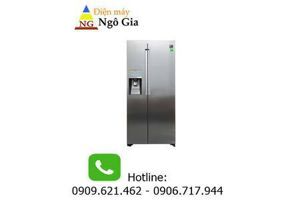 Tủ lạnh Samsung Inverter 575 lít RS58K6667SL/SV