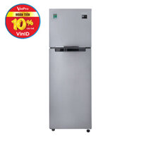 Tủ lạnh 2 cửa Samsung RT22M4033S8/SV, 243 lít, Inverter