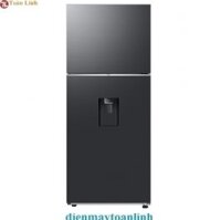 Tủ lạnh 2 cửa Samsung RT38CG6584B1SV Inverter 382 lít