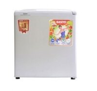 Tủ lạnh 2 cửa Sanyo SR-S205PN(SN) 205 lít