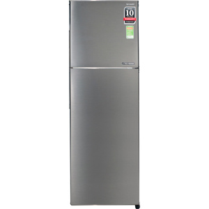 Tủ lạnh Sharp Inverter 253 lít SJ-X281E