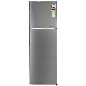 Tủ lạnh Sharp Inverter 253 lít SJ-X281E