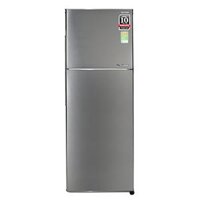 Tủ lạnh 2 cửa Sharp SJ-X251E-DS Bạc  Inverter
