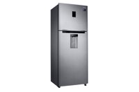 Tủ lạnh 2 dàn lạnh độc lập Samsung Inverter RT38K5982SL/SV – 380 Lít