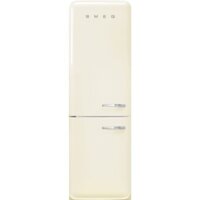 Tủ lạnh 2 ngăn SMEG FAB32LCR5 màu kem cánh trái  – OSM