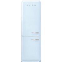 Tủ lạnh 2 ngăn SMEG FAB32LPB5 màu xanh dương pastel cánh trái