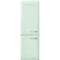 Tủ lạnh 2 ngăn SMEG FAB32LPG5 màu xanh lá cây cánh trái  – OSM