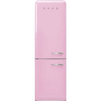 Tủ lạnh 2 ngăn SMEG FAB32LPK5 màu hồng cánh trái  – OSM