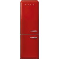 Tủ lạnh 2 ngăn SMEG FAB32LRD5 màu đỏ cánh trái  – OSM