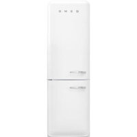Tủ lạnh 2 ngăn SMEG FAB32LWH5 màu trắng cánh trái  – OSM