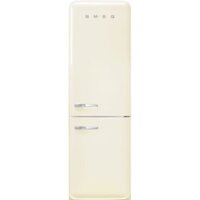 Tủ lạnh 2 ngăn SMEG FAB32RCR5 màu kem cánh phải  – OSM