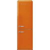 Tủ lạnh 2 ngăn SMEG FAB32ROR5 màu cam cánh phải  – OSM