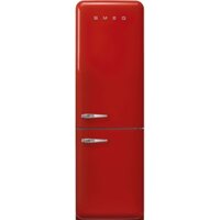 Tủ lạnh 2 ngăn SMEG FAB32RRD5 màu đỏ cánh phải  – OSM