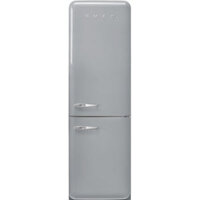 Tủ lạnh 2 ngăn SMEG FAB32RSV5 màu bạc cánh phải  – OSM