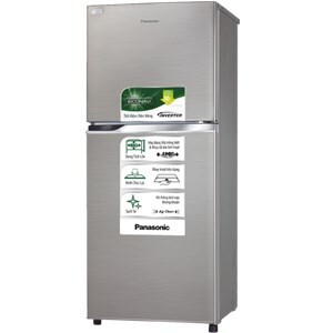 Tủ lạnh Panasonic Inverter 234 lít NR-BL267PSVN