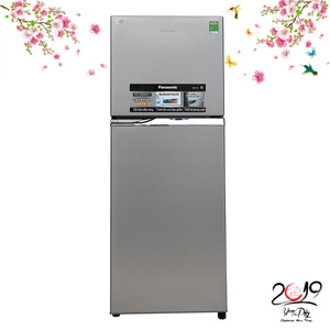 Tủ lạnh Panasonic Inverter 234 lít NR-BL267PSVN