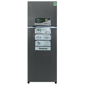 Tủ lạnh Panasonic 271 lít NR-BL307XNVN