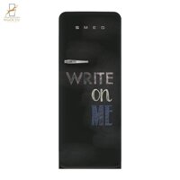 Tủ lạnh 270L phiên bản đặc biệt Smeg FAB28RDBB5