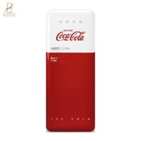 Tủ lạnh 270L phiên bản đặc biệt Smeg FAB28RDCC5