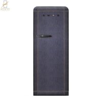 Tủ lạnh 270L Smeg FAB28RDB – 244L + 26L