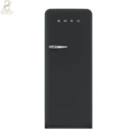 Tủ lạnh 270L Smeg FAB28RDBLV5 – 244L + 26L