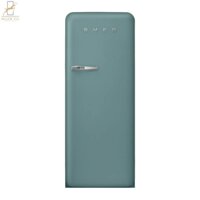Tủ lạnh 270L Smeg FAB28RDEG5 – 244L + 26L